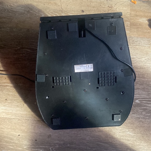 Thrustmaster Ferrari 458 Spider Racing Wheel - Picture 4 of 6